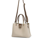En-ji Juhyun Handbag - Khaki