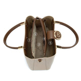 En-ji Juhyun Handbag - Khaki