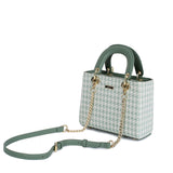 En-ji Haejin Handbag - Green