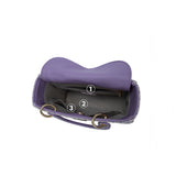 En-ji Haejin Handbag - Lilac