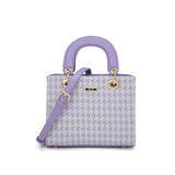 En-ji Haejin Handbag - Lilac