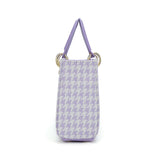 En-ji Haejin Handbag - Lilac