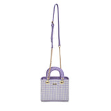 En-ji Haejin Handbag - Lilac