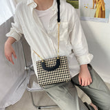 En-ji Haejin Handbag - Black