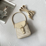 En-ji Solmi Slingbag - Cream