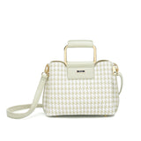 En-ji Gangmi Handbag - Mint