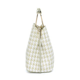 En-ji Gangmi Handbag - Mint