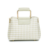 En-ji Gangmi Handbag - Mint