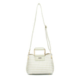 En-ji Gangmi Handbag - Mint
