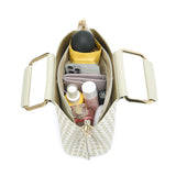 En-ji Gangmi Handbag - Mint