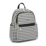 En-ji hyesoo Backpack - Black