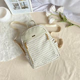 Enji Siyoung Backpack - Mint