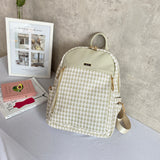 Enji Siyoung Backpack - Mint