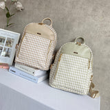 Enji Siyoung Backpack - Mint