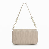 En-ji Munyeong Shoulderbag - Almond