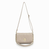 En-ji Munyeong Shoulderbag - Almond
