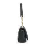 En-ji Munyeong Shoulderbag - Black