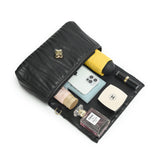 En-ji Munyeong Shoulderbag - Black