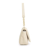En-ji Munyeong Shoulderbag - Cream