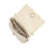 En-ji Munyeong Shoulderbag - Cream