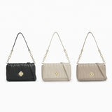 En-ji Munyeong Shoulderbag - Cream