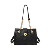 En-ji Taehee Shoulderbag - Black