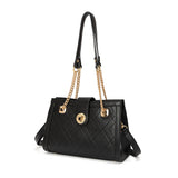 En-ji Taehee Shoulderbag - Black
