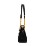 En-ji Taehee Shoulderbag - Black