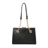 En-ji Taehee Shoulderbag - Black