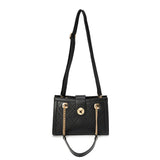 En-ji Taehee Shoulderbag - Black