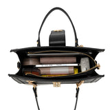 En-ji Taehee Shoulderbag - Black