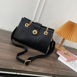 En-ji Taehee Shoulderbag - Black
