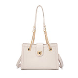 En-ji Taehee Shoulderbag - Cream