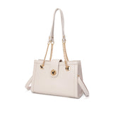 En-ji Taehee Shoulderbag - Cream