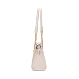 En-ji Taehee Shoulderbag - Cream