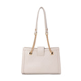 En-ji Taehee Shoulderbag - Cream