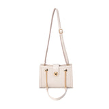 En-ji Taehee Shoulderbag - Cream