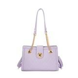 En-ji Taehee Shoulderbag - Lilac