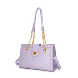 En-ji Taehee Shoulderbag - Lilac