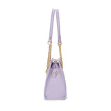 En-ji Taehee Shoulderbag - Lilac