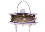 En-ji Taehee Shoulderbag - Lilac