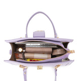 En-ji Taehee Shoulderbag - Lilac