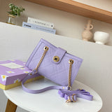 En-ji Taehee Shoulderbag - Lilac