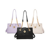 En-ji Taehee Shoulderbag - Lilac