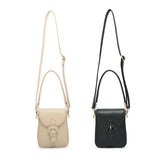 En-ji Mooni Slingbag - Black