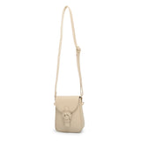 En-ji Mooni Slingbag - Almond
