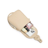 En-ji Mooni Slingbag - Almond