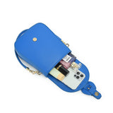 En-ji Mooni Slingbag - Blue