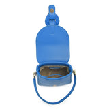 En-ji Mooni Slingbag - Blue