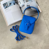 En-ji Mooni Slingbag - Blue